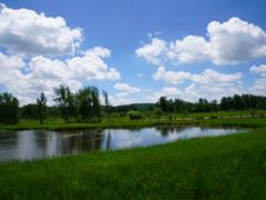 -塞罕坝国家级自然保护区