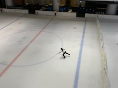 -TheRink大零溜冰场(IFS国金中心店)