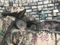 -胡里山炮台