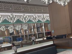 -新世界餐厅(万达店)