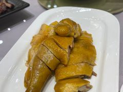 -金时代顺风大酒店(静安大融城店)