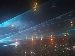 -广州长隆国际大马戏
