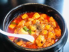 招牌麻婆豆腐-陈麻婆豆腐总店