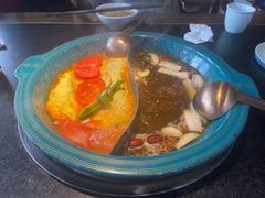 -吼堂老火锅(太古里总店)