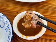 -创弟牛肉丸
