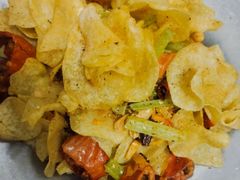-钱锋炭缸烧烤(南湖大路总店)