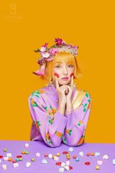 -onlygirl摄影美学馆高端定制(江滩店)