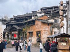 -景德镇古窑民俗博览区