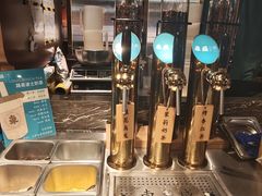 -東盛炭烤自助料理(浦东文峰广场店)