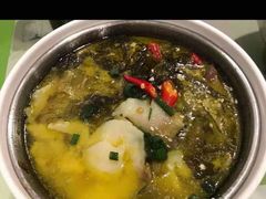 -老乡鸡(南京首创立方店)