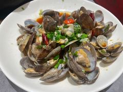 -阿毛饭店(和义路店)