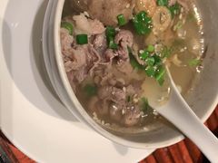 -西安W酒店·WEI全味西餐厅
