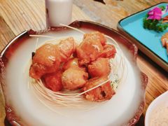 -清漫·派对音乐餐吧(市桥店)