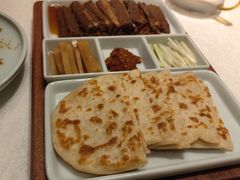 -惠丰堂饭庄·烤鸭·京味菜(万泉庄 苏州桥店)