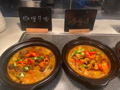 -顺德联塑万怡酒店·万荟轩自助餐厅