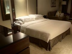 -香港皇家太平洋酒店