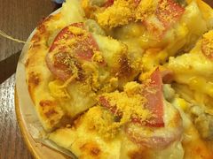 -沫汐披萨(白象街店)