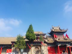 -高庙保安寺