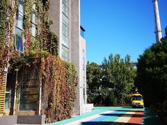 -卓悦童国际幼儿园