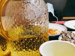 -井格重庆火锅(西直门凯德Mall店)