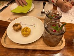 -芊彩餐厅(迪士尼探索家度假酒店)