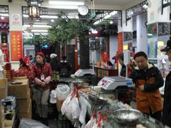 -采芝斋评弹茶馆(观前街店)