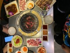 -喜来稀肉(虹泉路店)