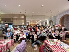 大堂-西贝(大华虎城店)