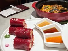 -蝴蝶里·粤菜·点心(龙湖杭州金沙天街店)