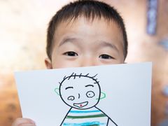 -猴有戏教育戏剧·音乐剧·主持口才·演讲朗诵辩论(环球港华师大校区)