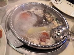 -比巴卜自助烤肉餐厅(新朝阳商业广场店)