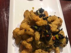 -悟长年潮汕菜砂锅粥(圣熙8号店)