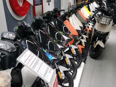 -九号电动车(安定门内大街店)