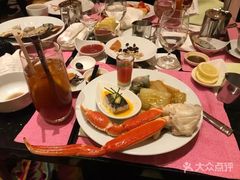 -咖啡苑(永利澳门店)