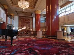 -北京中国大饭店