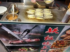 -大队长大灶鹅