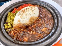 -姐弟俩土豆粉(西安小寨店)