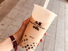 -50嵐鲜茶专卖连锁店(金城镇店)