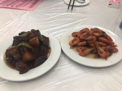 -茂隆餐厅(进贤路店)