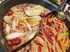 -贰回巷火锅馆(钟楼店)