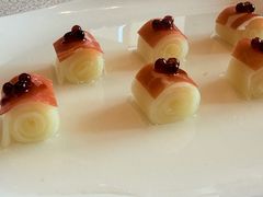 -洲际酒店·凌霄中餐厅SUMMIT