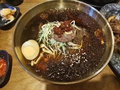 -恩你小木屋·烤肉韩式料理(嘉兴秀洲店)