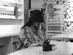 -深圳失恋博物馆再见前任(汇商名苑店)
