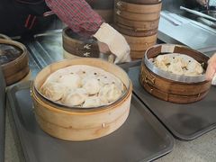 -鸡鸣汤包(红山动物园店)