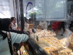 -鲍师傅糕点(春熙路店)