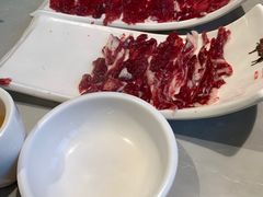 -俏牛哥鲜牛肉牛肆馆(重庆天地店)
