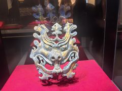 -北京大葆台遗址博物馆