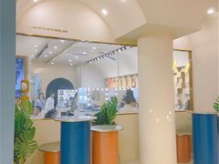 -海马体照相馆(成都来福士广场店)