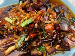 -雲物·云南小馆(好悦天地店)