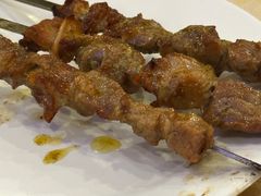 -维吾尔餐厅(宜山路店)